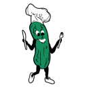 mr pickles Slack emoji