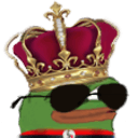 pepekinge Slack emoji