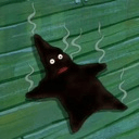 burnt pat e Slack emoji