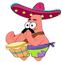music pat e Slack emoji