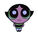 buttrcup e Slack emoji