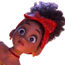 encanto e Slack emoji