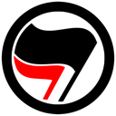 antifascism Slack emoji