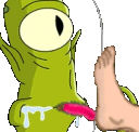 alienfootq Slack emoji