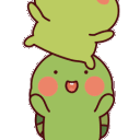 cutetossq Slack emoji