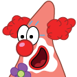 clownypatq Slack emoji