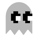ghostp man q Slack emoji