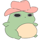 cutehowdyq Slack emoji
