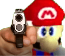 gunmario e Slack emoji