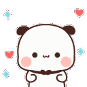 pandayaye Slack emoji