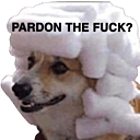 dogpardon1q Slack emoji