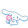 cinnamoroll Slack emoji
