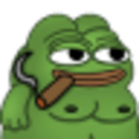 cigarpepeq Slack emoji