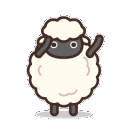 dancesheepq Slack emoji