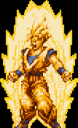 saiyan Slack emoji