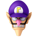 waluigi Slack emoji