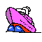 party ship Slack emoji