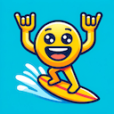 stoked Slack emoji