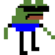 pepe dance Slack emoji