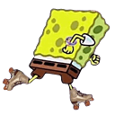 skate bobq Slack emoji