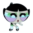buttercupe Slack emoji