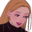 cindergothe Slack emoji