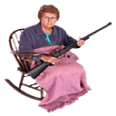 grannygunq Slack emoji
