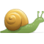 snail Slack emoji