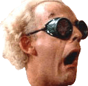 great scott Slack emoji