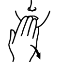 asl thanks Slack emoji