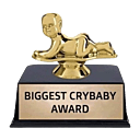cry baby q Slack emoji