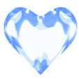bluehearte Slack emoji