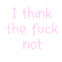 ithinknotq Slack emoji