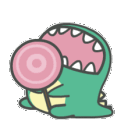 dino4e Slack emoji
