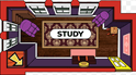 clue study Slack emoji