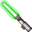 lightsaber5 Slack emoji