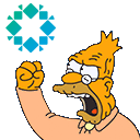 old man yells at rubrik Slack emoji