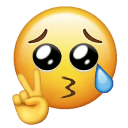 emotionally unstable Slack emoji