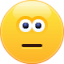speechless Slack emoji