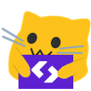 meow spendesk Slack emoji