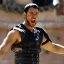 are you not entertained Slack emoji
