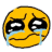 crying Slack emoji