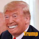 trump sucks Slack emoji