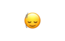 headshakingvertically Slack emoji