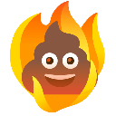 shitfire Slack emoji