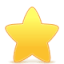 star Slack emoji