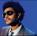 the weeknd Slack emoji