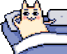 come2bedq Slack emoji