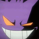 gengar e Slack emoji
