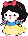 bear snowwhiteq Slack emoji